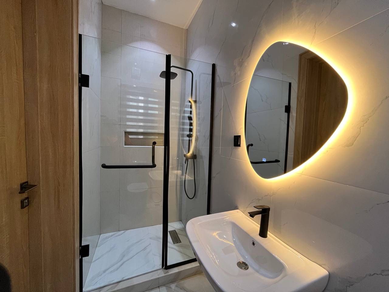 Apartment Bravo- 1st Floor Apartment